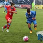 PRIMAVERA | Col Napoli gli azzurri calano il poker