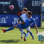 PRIMAVERA | Un Empoli bello e di carattere fa fuori la Lazio in una gara dai grandi ritmi