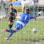 SERIE D | L'ex azzurro Stefano Castellani in gol con il Rovigo