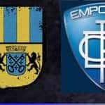 CF | Con il Riviera Romagna in Coppa Italia