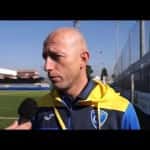 TV | Mister Mutarelli dopo Empoli-Lazio