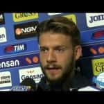 TV | Le interviste post partita di Empoli vs Sassuolo (i calciatori)