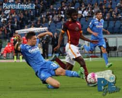 roma empoli (8)
