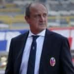 Esonerato Delio Rossi. Bologna pensa a Donadoni