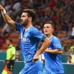 Pace fatta tra Saponara e Mario Rui
