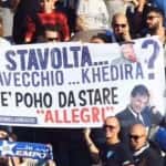 A "Striscia lo Striscione" il nostro Jimbo e la maratona