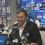 Sala Stampa | -Video- La conferenza prepartita di mister Marco Giampaolo