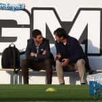 Ultim'ora | Nuovi ruoli in società