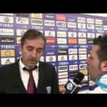 TV | Mister Giampaolo nel post derby