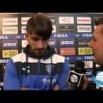 TV | Le interviste post partita di Palermo vs Empoli (i calciatori)