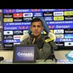 TV | Leandro Paredes in conferenza stampa