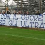 Un allenamento da "brividi"