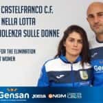 Empoli e Castelfranco insieme nella giornata contro le violenze sulle donne