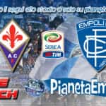 Salutata l'ex capolista: 2-2 al Franchi nel derby