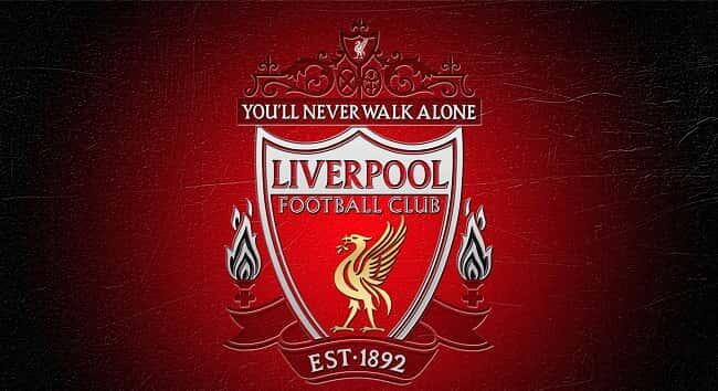 liverpool logo wallpaper 03 2560x1600
