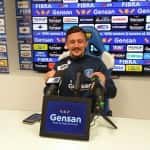 Mario Rui: "Felice per il rinnovo, ringrazio la società. Qui sono molto migliorato"