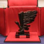 Oggi a Saponara e Dioussè il premio "Viareggio Sport"