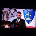 Saponara alla DS: "Con la Fiorentina siamo stati bravi. Le voci di mercato sono solo rumors"