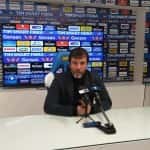 Marcello Carli a tutto tondo sul mercato: "Non andrà via nessuno dei titolari"