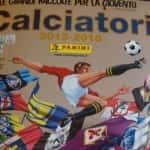 Le "figu" azzurre 2015-16