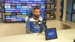 conferenza stampa Lorenzo Tonelli 3 dicembre 2015