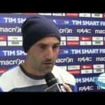 TV | Le interviste post gara di Bologna-Empoli (i calciatori)