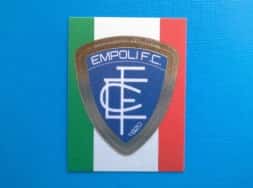 scudetto empoli