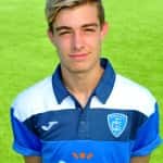 UFFICIALE | In due verso Pontedera: per un difensore è cessione definitiva. L'ex Samuele Pizza rescinde il contratto con i granata.