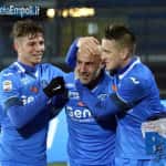 Massimo Maccarone: "Sono contento della scelta di Martusciello"