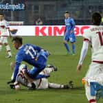 PEnsieri Azzurri | Indiavolati nella tana del Diavolo