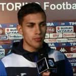 Leandro Paredes obiettivo del Genoa