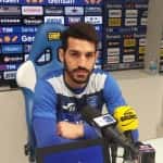 Per Saponara interesse crescente da parte di Milan e Fiorentina