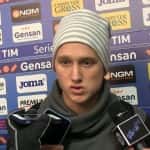 Piotr Zielinski: "Il Liverpool è interessato a me"