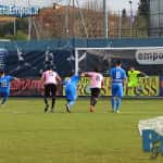 PRIMAVERA | Brutta sconfitta interna col Palermo: ora siamo quarti!