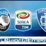Atalanta-Empoli: le probabili formazioni