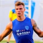 Marcel Buchel: "A Roma sarà durissima. Spero di restare ad Empoli anche il prossimo anno"