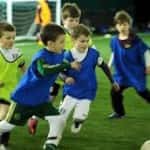 Un'antipasto davvero bello per la gara di domenica