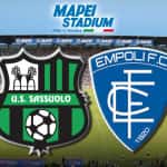 Info biglietti per Sassuolo (Reggio Emilia)