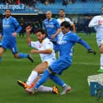 Mercato Azzurro | Spunta anche il nome di Pucciarelli