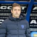 Risalgono le quotazioni di Giampaolo al Milan