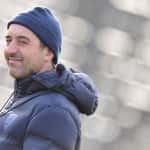 Giampaolo: "Felice di essere nella storia dell'Empoli"