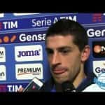 TV | Le interviste post partita di Empoli vs Udinese (i calciatori)
