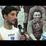 TV | Presentazione Lorenzo Ariaudo