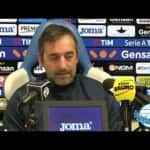 TV | Il pregara di mister Giampaolo