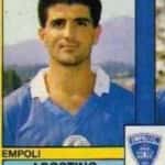 SERIE D | L'ex azzurro Iacobelli nuovo mister della Pianese