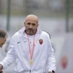 TV | Da Roma…parla il tecnico Spalletti