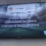 Anche ad Empoli un incontro per informare i calciatori sulle frodi sportive