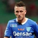 Zielinski rifiuta il Napoli ed il Napoli guarda ad Empoli