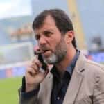 Marcello Carli: "Per Mario Rui alla Roma mancano solo le firme"