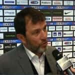 Marcello Carli: "la rescissione di Gilardino è una grossa opportunità"